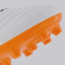 Chuteira de Campo Umbro Fifty VI - Infantil - Foto 8