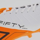 Chuteira de Campo Umbro Fifty VI League - Adulto - Foto 7