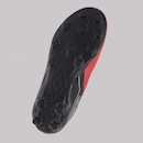 Chuteira de Campo Umbro Fifty - Infantil - Foto 5