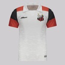 Camisa do Ituano Alluri II 2025 - Masculina - Foto 1
