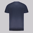 Camiseta Fila Myler Logo - Masculina - Foto 2