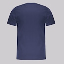 Camiseta Fila Classic - Masculina - Foto 2