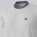 Camisa Polo Fila Player Box Basic - Masculina - Foto 3
