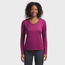 Camiseta Manga Longa Olympikus Essential - Feminina - Foto 1