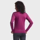 Camiseta Manga Longa Olympikus Essential - Feminina - Foto 2