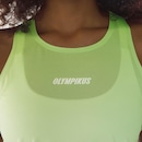 Camiseta Regata Olympikus Corre - Feminina - Foto 4