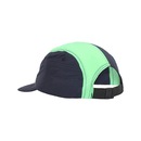 Boné Aba Reta Yopp Esportivo Ultraleve e Respirável 5 Painel - Adulto - Foto 2