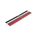 Faixa de Cabelo Yopp Silicone Antideslizante IM Brasil - 4 Unidades - Foto 2