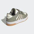 Tênis adidas TBD - Infantil - Foto 7