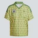 Camisa adidas X Farm - Feminina - Foto 3