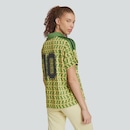 Camisa adidas X Farm - Feminina - Foto 4