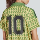 Camisa adidas X Farm - Feminina - Foto 7