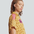 Camisa adidas X Farm - Feminina - Foto 7
