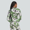 Camisa Manga Longa adidas X Farm - Feminina - Foto 4