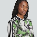 Camisa Manga Longa adidas X Farm - Feminina - Foto 6