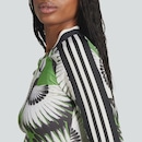 Camisa Manga Longa adidas X Farm - Feminina - Foto 7