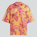 Camisa adidas Premium X Farm - Feminina - Foto 3