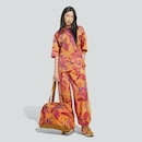 Camisa adidas Premium X Farm - Feminina - Foto 6