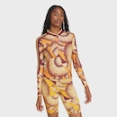 Camisa Manga Longa adidas X Farm - Feminina - Foto 2