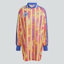 Vestido adidas Premium X Farm - Feminino - Foto 3