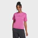 Camiseta adidas Z.N.E. - Feminina - Foto 2