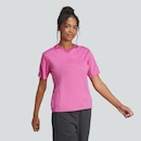 Camiseta adidas Z.N.E. - Feminina - Foto 5