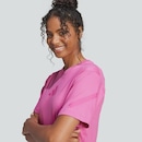 Camiseta adidas Z.N.E. - Feminina - Foto 6