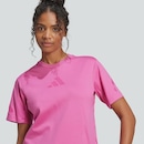Camiseta adidas Z.N.E. - Feminina - Foto 7