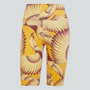 Shorts adidas X Farm - Feminino - Foto 3