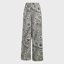 Calça adidas Tiro X Farm - Feminina - Foto 1