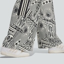 Calça adidas Tiro X Farm - Feminina - Foto 6