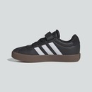 Tênis adidas VL Court 3.0 - Infantil - Foto 3