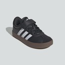 Tênis adidas VL Court 3.0 - Infantil - Foto 6