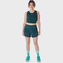 Camiseta Regata Asics Road Crop - Feminina - Foto 7