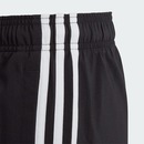 Short adidas 3 Listras Woven Kids - Infantil - Foto 4
