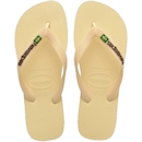 Chinelo Havaianas Brasil Logo - Adulto - Foto 1