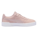Tênis Puma Carina - Feminino - Foto 4