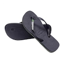 Chinelo Havaianas Brasil Logo - Adulto - Foto 1