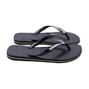 Chinelo Havaianas Brasil Logo - Adulto - Foto 3