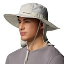 Chapéu Columbia Coolhead III Zero Booney - Adulto - Foto 1