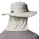 Chapéu Columbia Coolhead III Zero Booney - Adulto - Foto 2