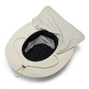 Chapéu Columbia Coolhead III Zero Booney - Adulto - Foto 4