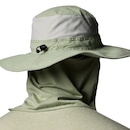 Chapéu Columbia Coolhead III Zero Booney - Adulto - Foto 4