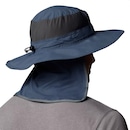 Chapéu Columbia Coolhead III Zero Booney - Adulto - Foto 2