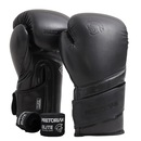 Kit Elite para Boxe e Muay Thai Luvas e Bandagens Pretorian - Adulto - Foto 2