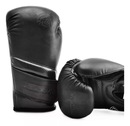 Kit Elite para Boxe e Muay Thai Luvas e Bandagens Pretorian - Adulto - Foto 3