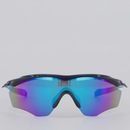 Óculos de Sol Unissex Oakley M2 Frame XL - Foto 2