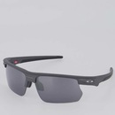 Óculos de Sol Unissex Oakley Bisphaera - Foto 1