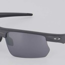 Óculos de Sol Unissex Oakley Bisphaera - Foto 3