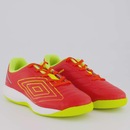 Chuteira Futsal Umbro BR - Infantil - Foto 2